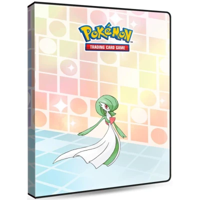 Afbeelding van Ultra Pro Pokémon TCG Portfolio 9 Vakken A4 Gardevoir