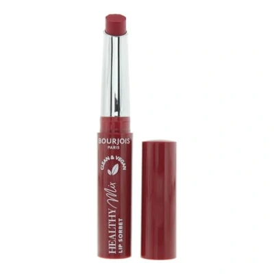Image de Bourjois Healthy Mix Baume à lèvres 7,4 grammes
