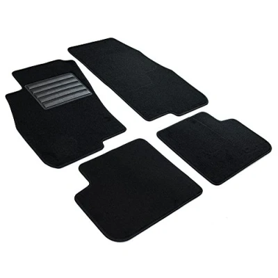 Afbeelding van MTM SP 905 Op maat gemaakte Fluwelen Tapijt voor Fiat Grande Punto 10.2005&gt;2012