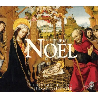 Afbeelding van Les Lumieres De Noel