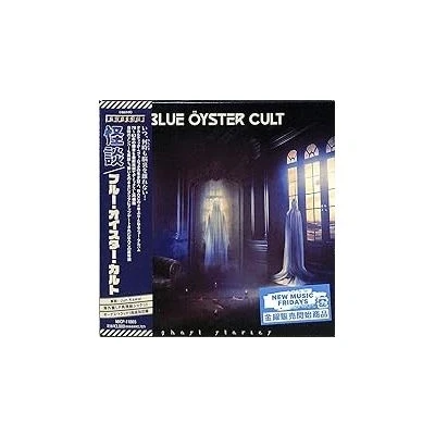 Image de Ghost Stories