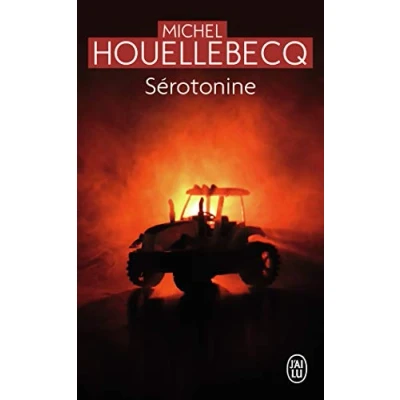 Afbeelding van Sérotonine