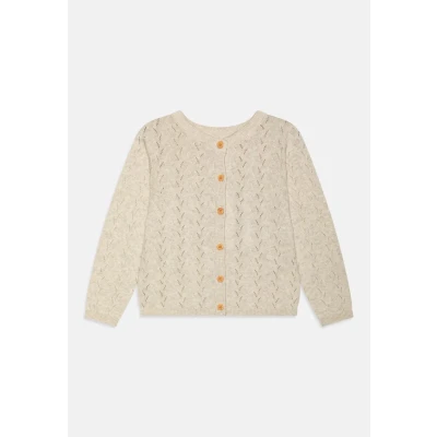 Afbeelding van Name it Nmfbanni CARD Vest voor kinderen, Maat: 50, Peyote melange