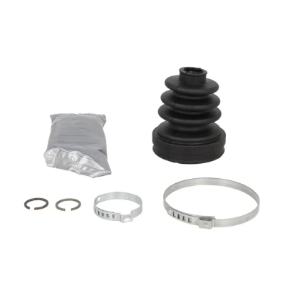 Afbeelding van SPIDAN 25563 Aandrijfashoes 84,10 NBR (Nitril Butadien Kautschuk) CITROËN: C1 I, PEUGEOT: 107 Hatchback