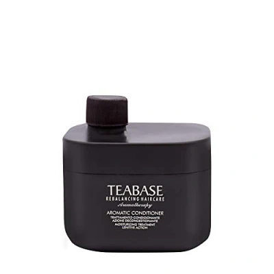 Afbeelding van TECNA TEABASE AROMATHERAPY AROMATIC CONDITIONER 500ML