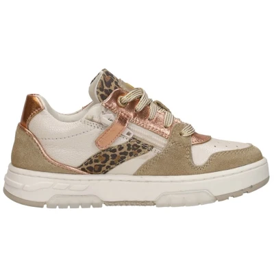Afbeelding van Keq Lage Schoenen Beige Maat 25