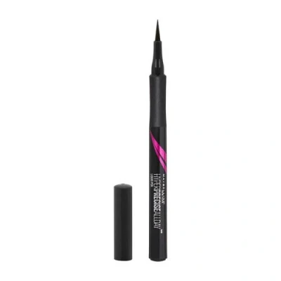 Image de Maybelline Hyper Precise All Day Eyeliner Noir