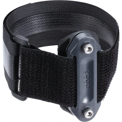 Afbeelding van Bbb Bushouder Bracket Haulermount Grijs Bbc 111