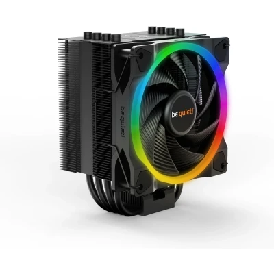 Afbeelding van Ventilator voor laptop Be Quiet!
