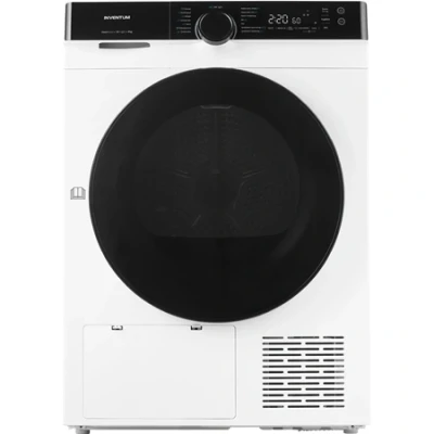 Afbeelding van Inventum VDW8030W warmtepomp droger