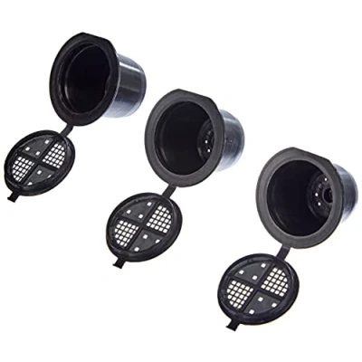 Afbeelding van Scanpart Coffeeduck Nespresso New A3