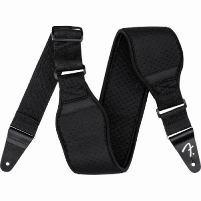 Image de Fender Swell Neoprene Strap largeur 3 pouces