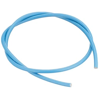 Afbeelding van Beru Bougiekabel 7MMSBLUE