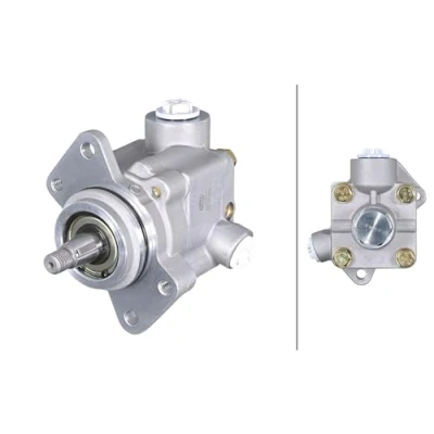Afbeelding van HELLA 8TL 359 003 671 Stuurbekrachtigingspomp Hydraulisch Draairichting tegen de klok in
