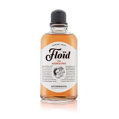 Image de Floïd The Genuine Après Rasage Lotion