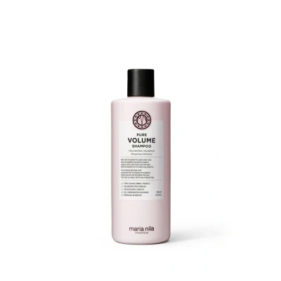 Afbeelding van Maria Nila Pure Volume Shampoo 350ml
