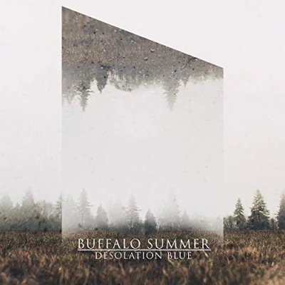 Afbeelding van Desolation Blue