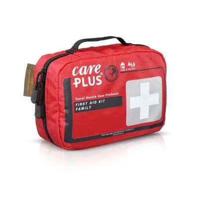 Afbeelding van Care Plus First Aid Kit Family EHBO