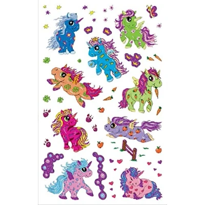 Afbeelding van Z Design, Stickers, Glitter Sticker
