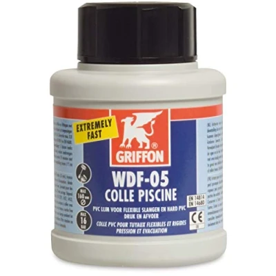 Afbeelding van Griffon Lijm WDF 05, doos van 250 ml