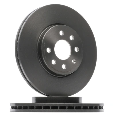 Afbeelding van Brembo Remschijf 09.9159.21