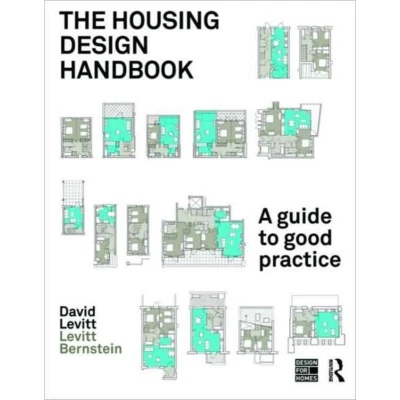 Afbeelding van The Housing Design Handbook