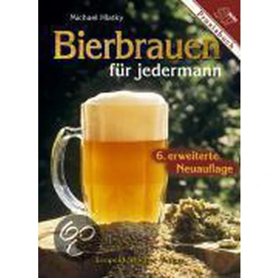 Afbeelding van Bierbrauen für Jedermann