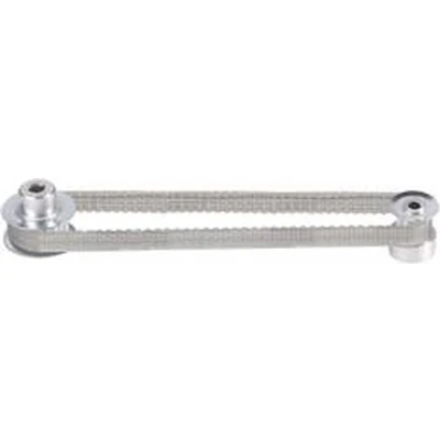 Afbeelding van Reely Tandriem Buitenomvang: 420 mm Aantal tanden: 168