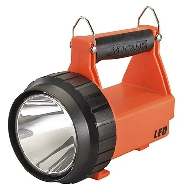 Afbeelding van Streamlight Fire Vulcan LED Lantaarn oplaadbaar