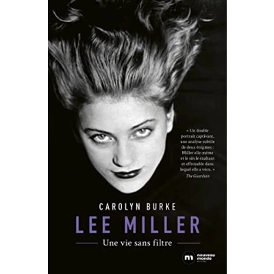 Afbeelding van LEE MILLER