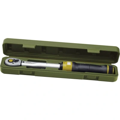Afbeelding van Proxxon Industrial 23350 Momentsleutel Kalibratie (ISO) 3/8 (10 mm) 12 60 Nm