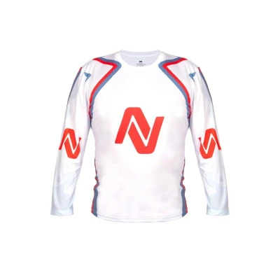 Afbeelding van Nytro UVP50 Long Sleeve shirt XXL Vis