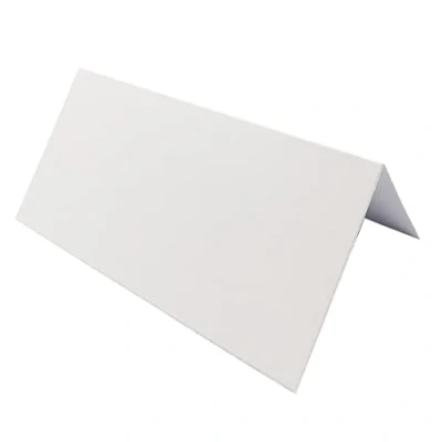 Afbeelding van Florence Aquarelkaarten White Smooth 110x220mm 300g 50 vellen