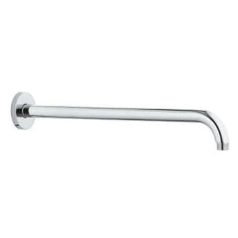 Afbeelding van Grohe Ondus douchearm 40 cm. chroom 28361000