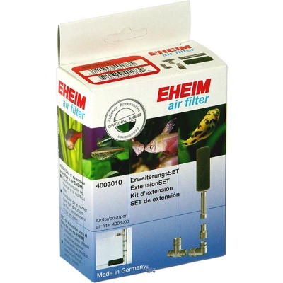 Afbeelding van Eheim Airfilter uitbreidingsset
