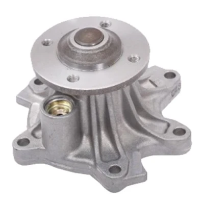 Afbeelding van ASHIKA 35 02 280 Waterpomp MINI: Hatchback, TOYOTA: Yaris II Auris Hatchback