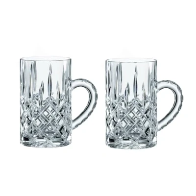 Afbeelding van Spiegelau &amp; Nachtmann, set van 2 theeglazen Noblesse, 250 ml, 103767