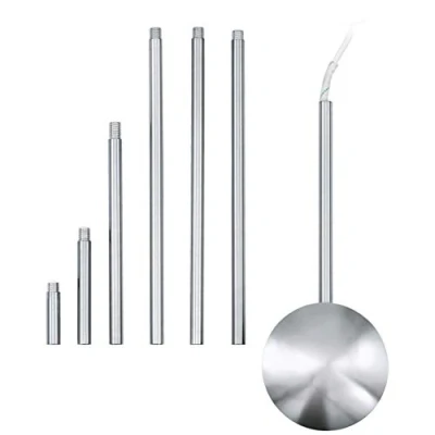 Afbeelding van EGLO Extention hanglamp kabel verlengstuk chroom
