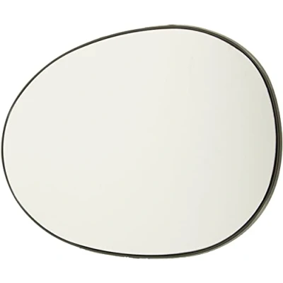 Afbeelding van TarosTrade 57 0280 L 47847 spiegelijs, links