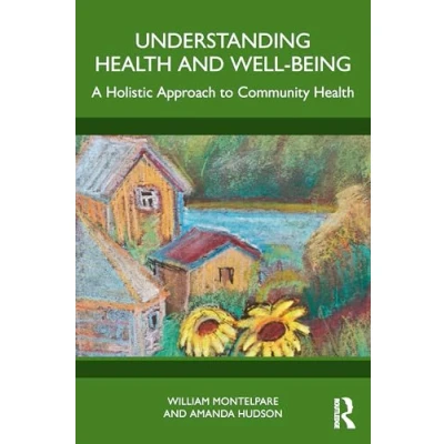 Afbeelding van Understanding Health and Well Being