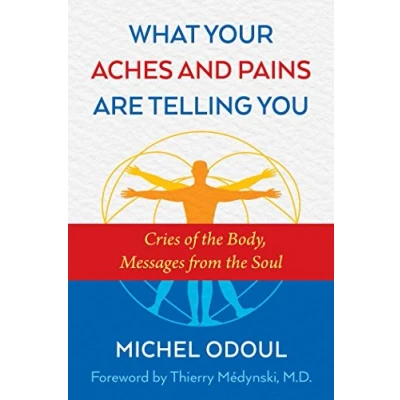 Afbeelding van What Your Aches and Pains Are Telling You