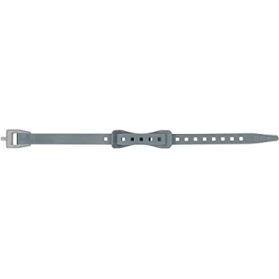 Afbeelding van Stretch Loc 20 mm x 500 mm, 2 stuks C: grijs
