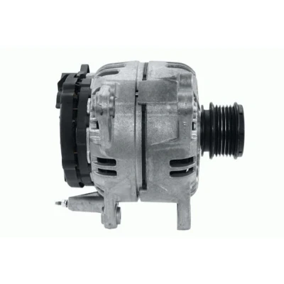 Afbeelding van ROTOVIS Automotive Electrics 9042810 Dynamo / Alternator 14V 120A VOLKSWAGEN: Polo IV Hatchback, Fox III SKODA: Fabia 2