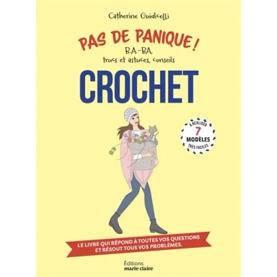 Image de Pas de panique ! Crochet