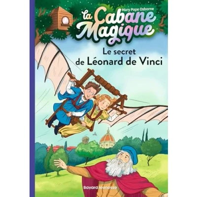 Afbeelding van LA CABANE MAGIQUE TOME 33