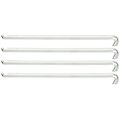 Image de GEDORE 1.29/25 barre de remorquage 170 mm (4 pcs) 8011940