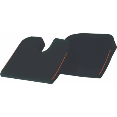 Afbeelding van Able2 Harley Designer wigkussen coccyx met band