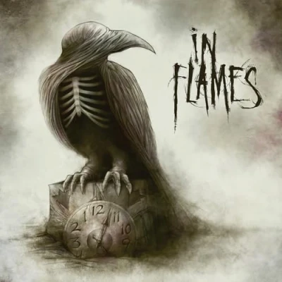 Afbeelding van In Flames Sounds of a Playground Fading (2 LPs)