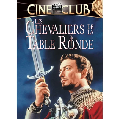 Image de Chevaliers de la Table Ronde