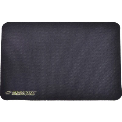 Afbeelding van ESPERANZA Gaming Muis mat SPEED mini